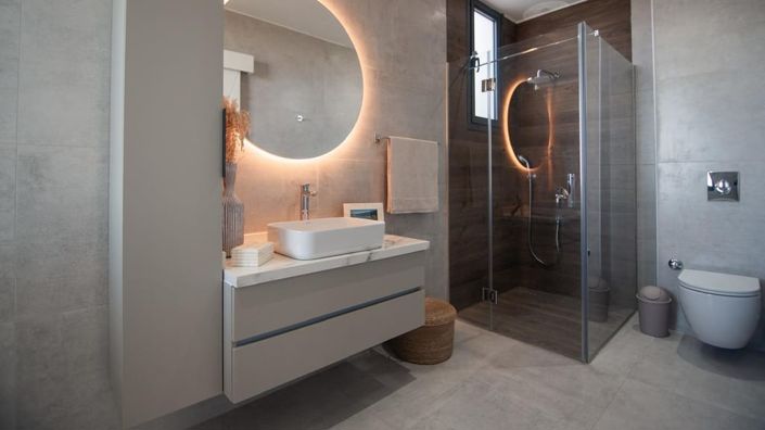 Image No.12-3 Bed Villa for sale