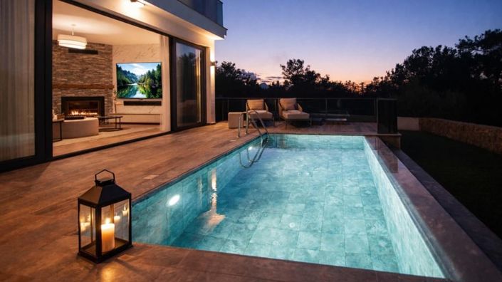 Image No.17-3 Bed Villa for sale