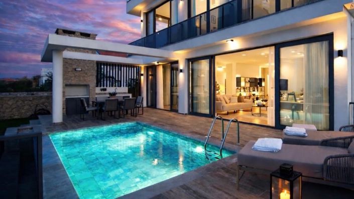 Image No.18-3 Bed Villa for sale