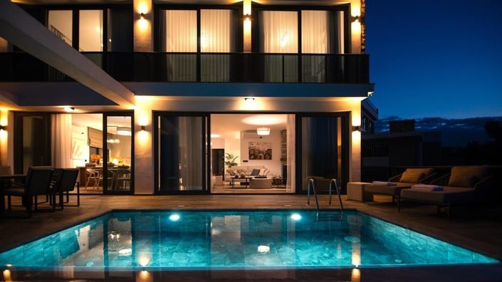 Image No.19-3 Bed Villa for sale