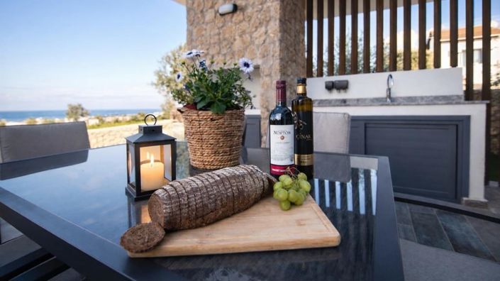 Image No.3-3 Bed Villa for sale