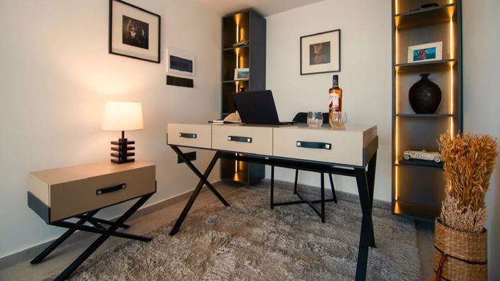 Image No.8-3 Bed Villa for sale