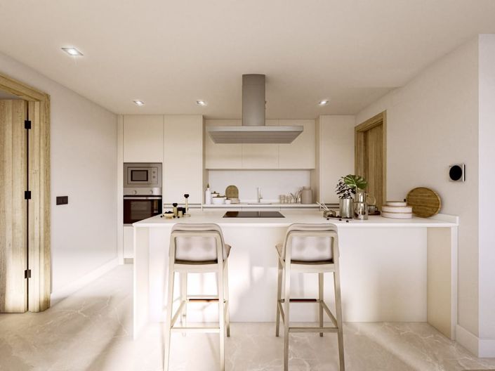 Image No.10-3 Bed Apartment for sale