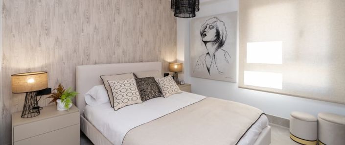 Image No.19-3 Bed Apartment for sale