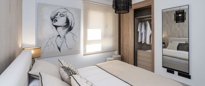 Image No.20-3 Bed Apartment for sale