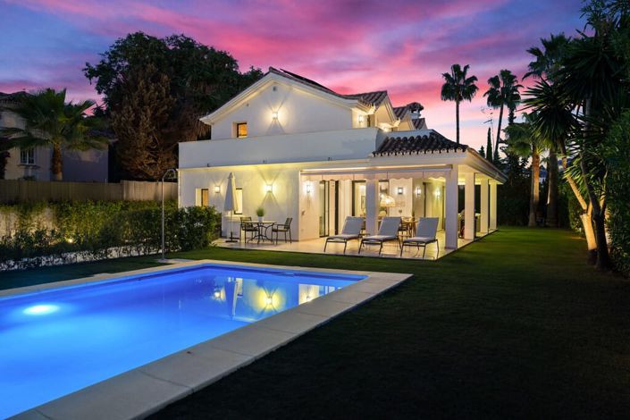 Image No.18-4 Bed Villa for sale