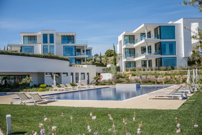 Image No.4-2 Bed Apartment for sale