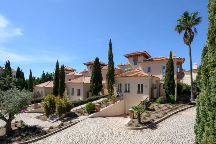 Image No.2-3 Bed Villa for sale