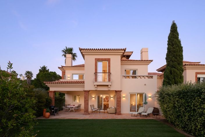 Image No.26-3 Bed Villa for sale