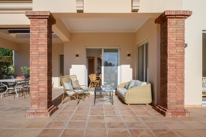 Image No.5-3 Bed Villa for sale