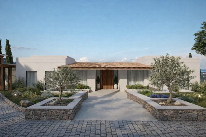 Image No.4-5 Bed Villa for sale