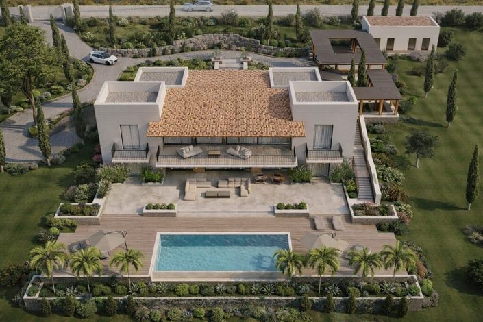 Image No.5-5 Bed Villa for sale