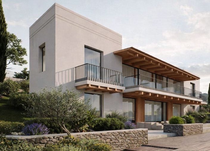 Image No.6-5 Bed Villa for sale