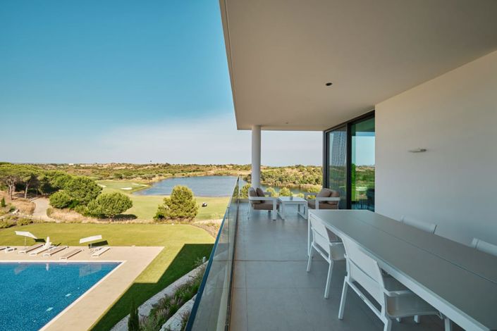 Image No.2-3 Bed Apartment for sale