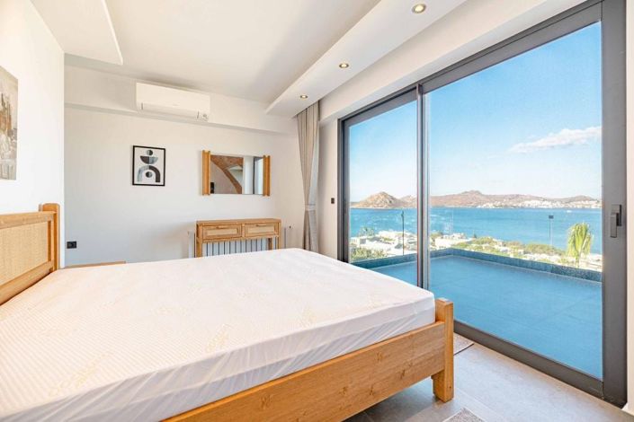 Image No.22-Villa de 5 chambres à vendre à Bodrum