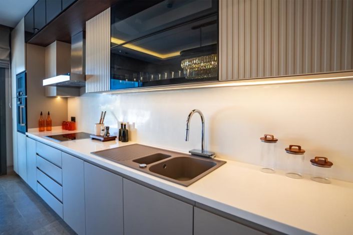 Image No.13-Villa de 4 chambres à vendre à Istanbul