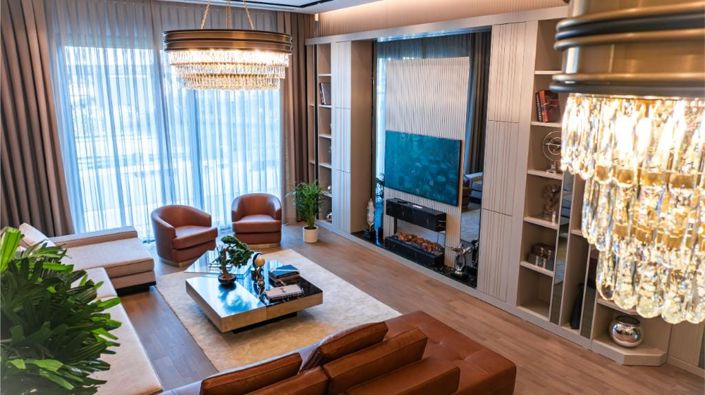 Image No.16-Villa de 4 chambres à vendre à Istanbul