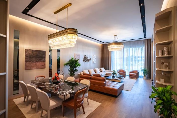 Image No.18-Villa de 4 chambres à vendre à Istanbul