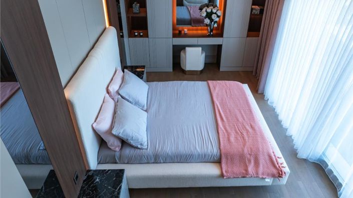 Image No.19-Villa de 4 chambres à vendre à Istanbul