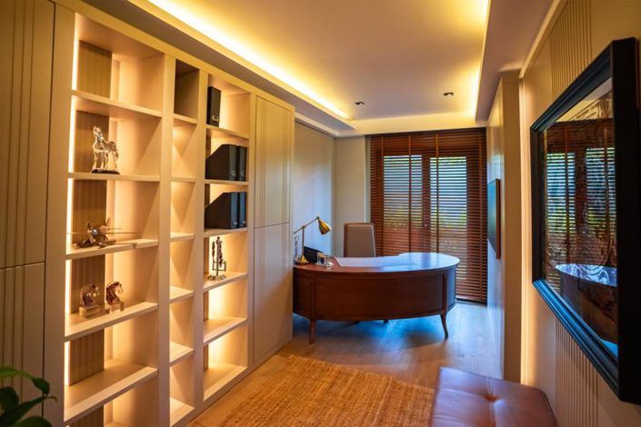 Image No.20-Villa de 4 chambres à vendre à Istanbul