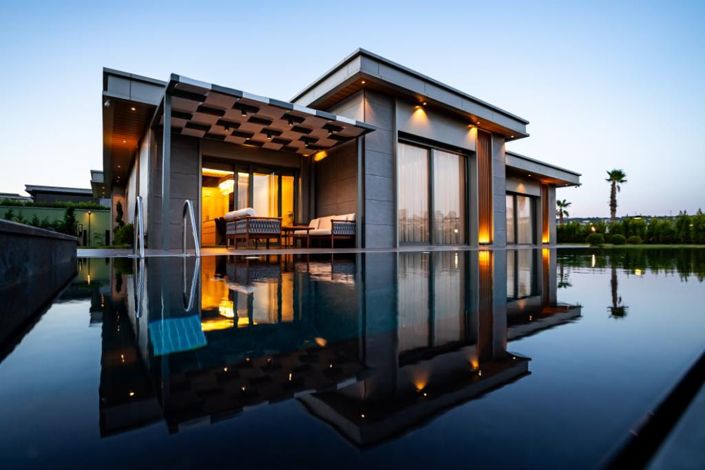 Image No.21-Villa de 4 chambres à vendre à Istanbul