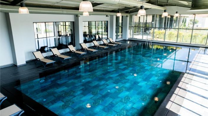 Image No.6-Villa de 4 chambres à vendre à Istanbul