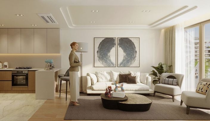 Image No.9-2 Bed Apartment for sale