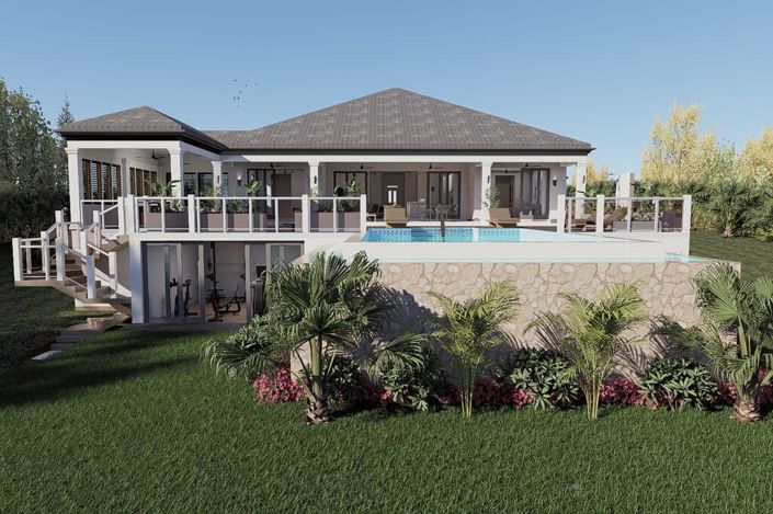 Image No.2-4 Bed Villa for sale