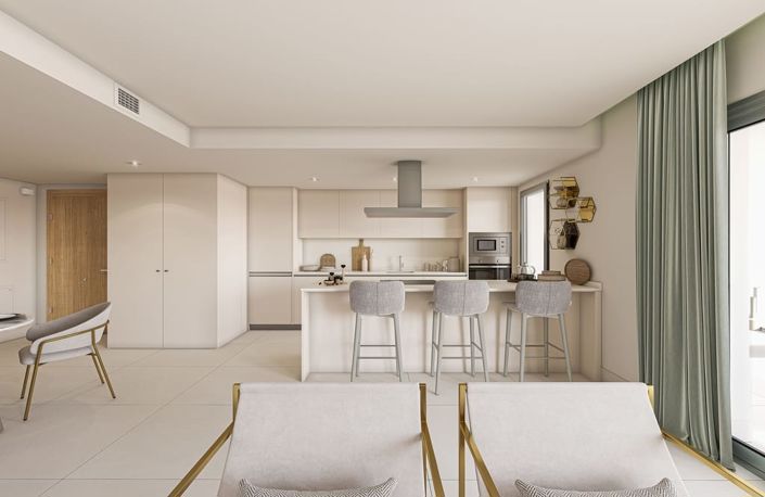 Image No.11-2 Bed Apartment for sale