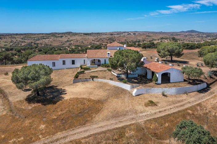 Image No.3-Villa de 6 chambres à vendre à Loule