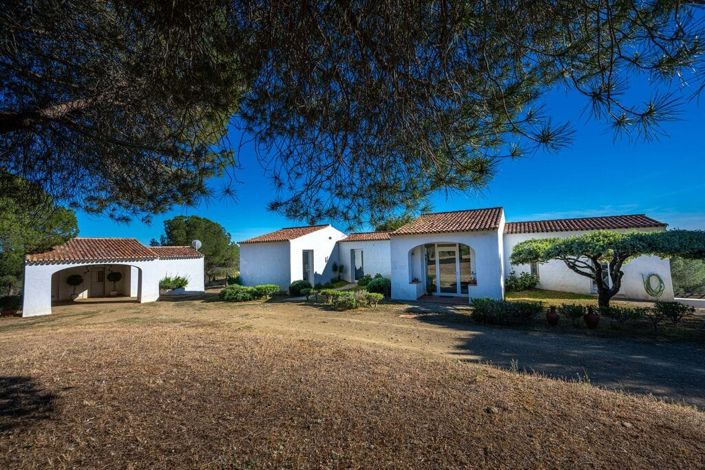 Image No.6-Villa de 6 chambres à vendre à Loule