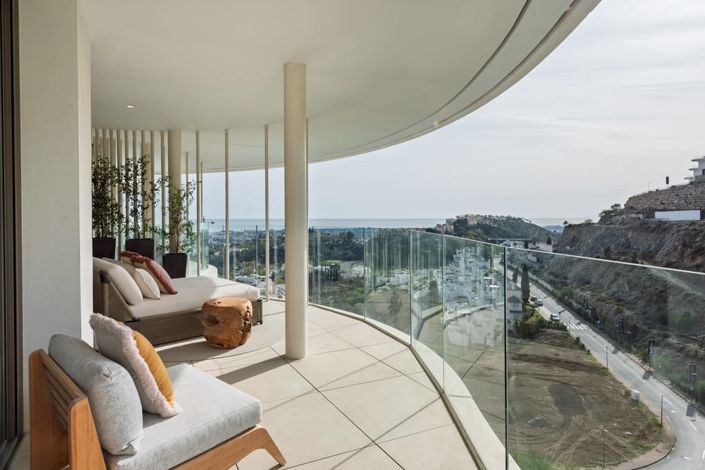 Image No.5-3 Bed Apartment for sale