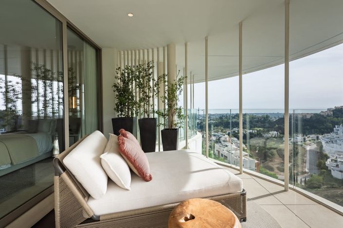 Image No.6-3 Bed Apartment for sale