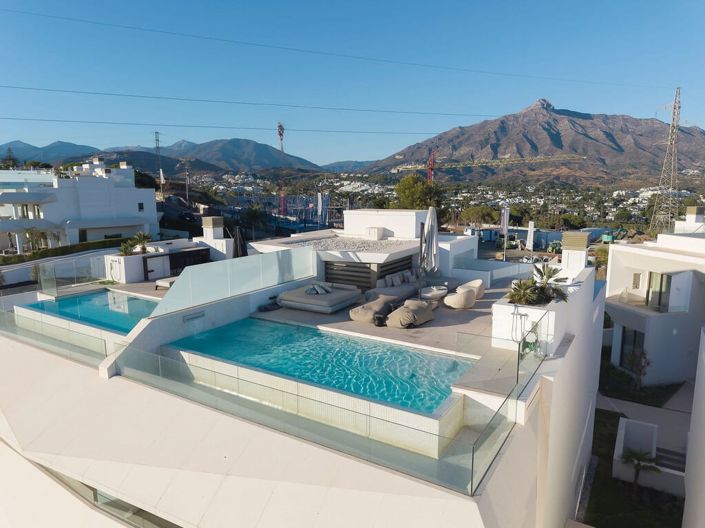 Image No.3-4 Bed Villa for sale