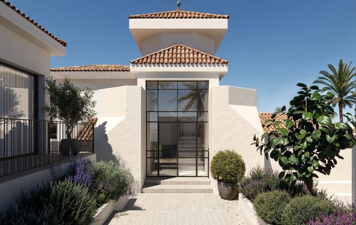 Image No.4-5 Bed Villa for sale