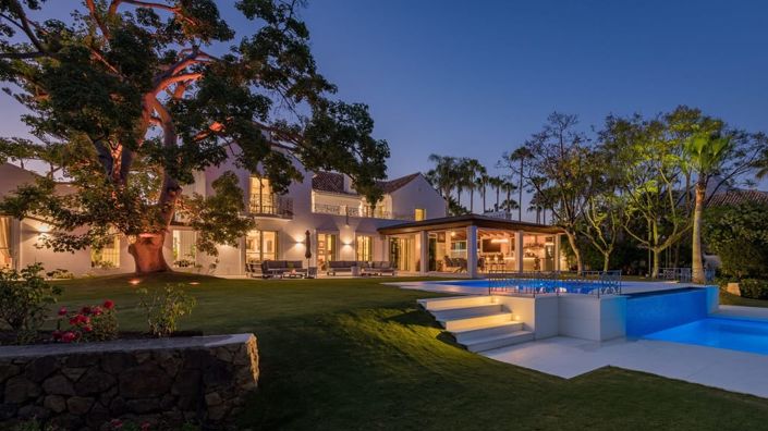 Image No.24-6 Bed Villa for sale