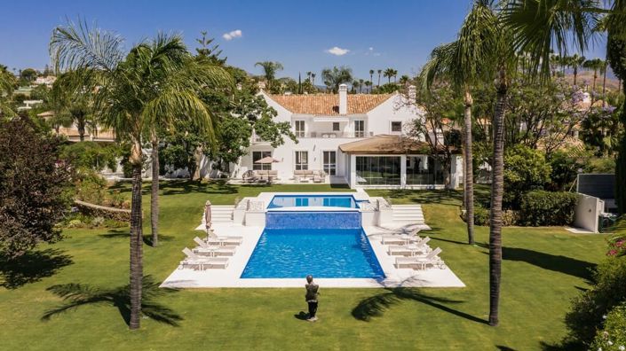 Image No.5-6 Bed Villa for sale