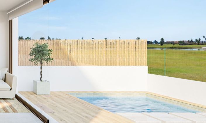 Image No.2-3 Bed Villa for sale