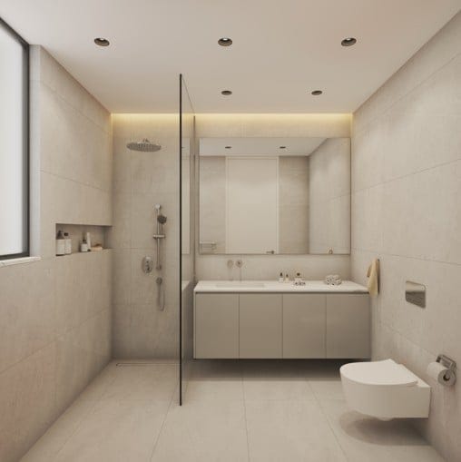 Image No.14-1 Bed Apartment for sale