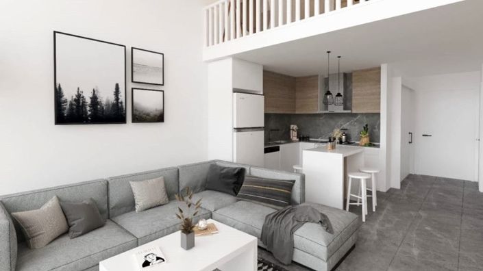 Image No.12-2 Bed Apartment for sale