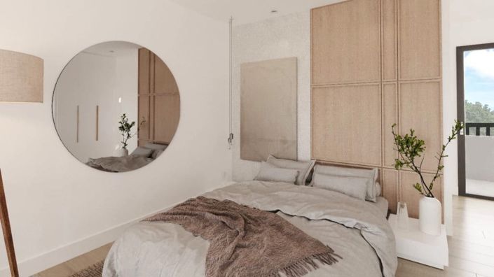 Image No.13-2 Bed Apartment for sale