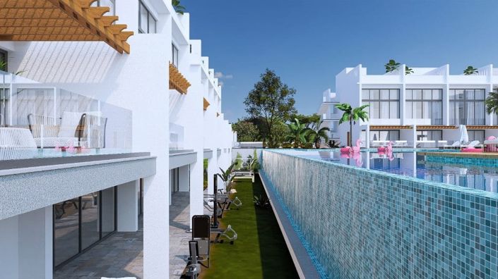 Image No.2-2 Bed Apartment for sale
