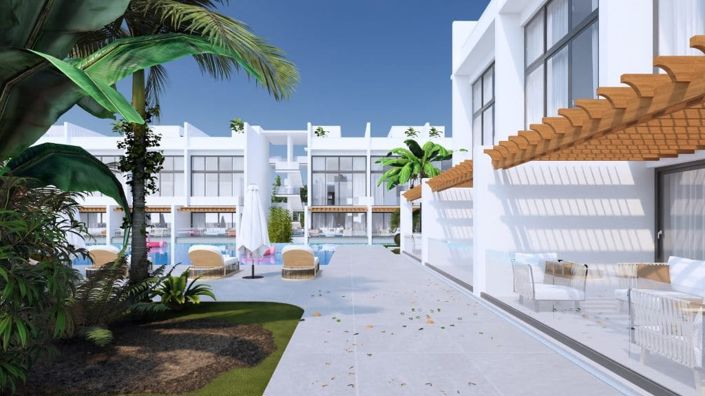 Image No.8-2 Bed Apartment for sale