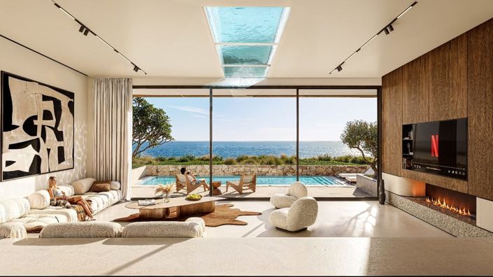 Image No.7-3 Bed Villa for sale