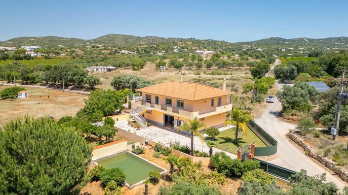 Image No.2-Villa de 4 chambres à vendre à Faro City