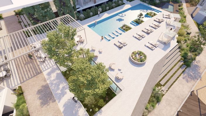 Image No.8-3 Bed Apartment for sale