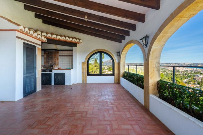 Image No.12-4 Bed Villa for sale