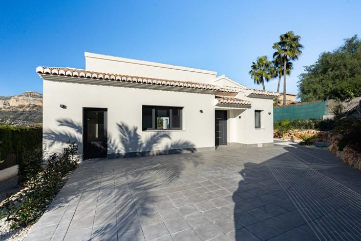 Image No.14-3 Bed Villa for sale