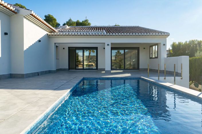 Image No.6-3 Bed Villa for sale