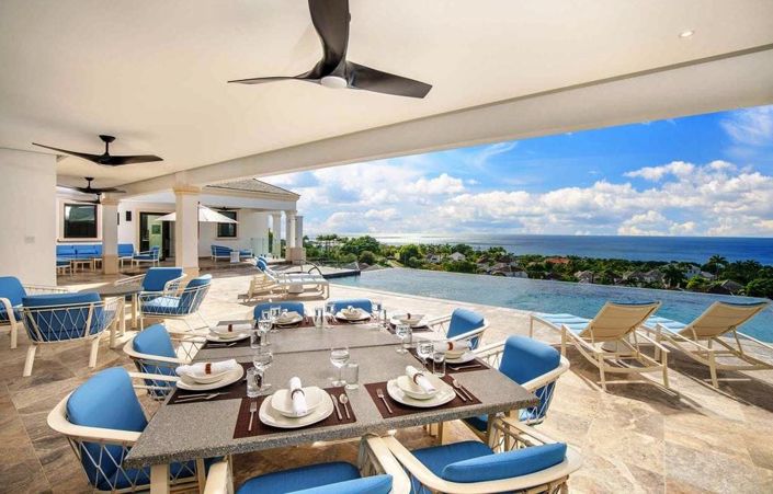 Image No.3-6 Bed Villa for sale